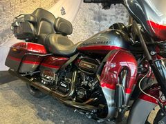 Harley-Davidson Flhtkse CVO Ultra Limited 2019 occasion – foto 9 van 11
