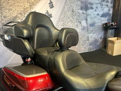Harley-Davidson Flhtkse CVO Ultra Limited 2019 occasion – foto 10 van 11