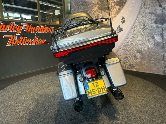 harley-davidson - electra-glide-ultra-screamin-eagle-cvo-flhtcuse
