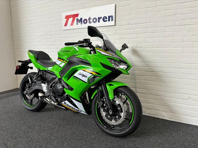 kawasaki - ninja-650