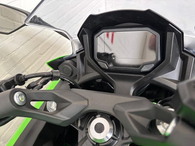 kawasaki - ninja-650