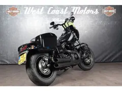 Harley-Davidson FXDF103 Dyna Fat Bob 2015 occasion – foto 6 van 10