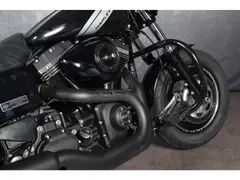 Harley-Davidson FXDF103 Dyna Fat Bob 2015 occasion – foto 8 van 10