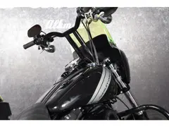 Harley-Davidson FXDF103 Dyna Fat Bob 2015 occasion – foto 9 van 10