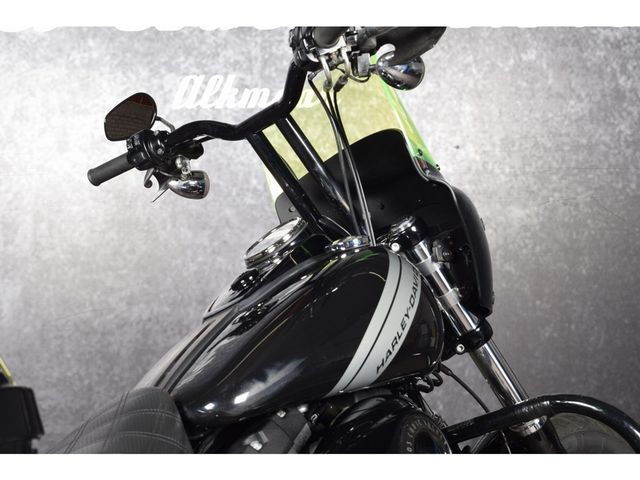 harley-davidson - fat-bob-fxdf