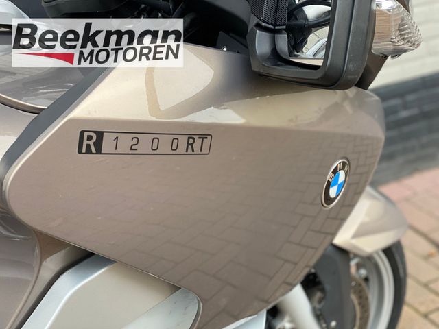 bmw - r-1200-rt
