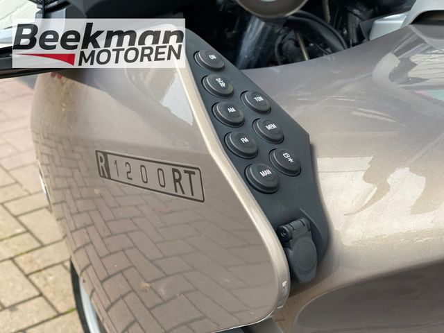 bmw - r-1200-rt