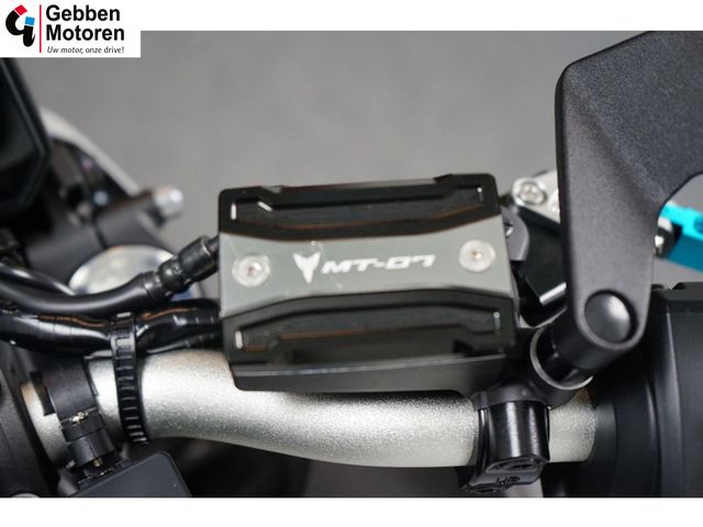 yamaha - mt-07-abs