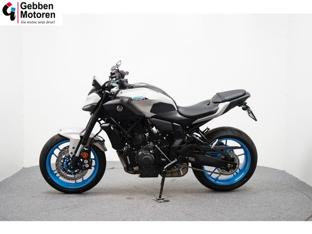 yamaha - mt-07-abs