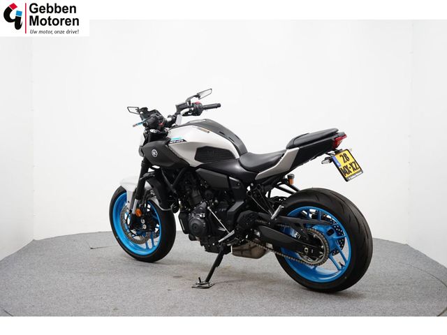 yamaha - mt-07-abs