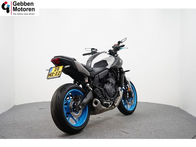 yamaha - mt-07-abs