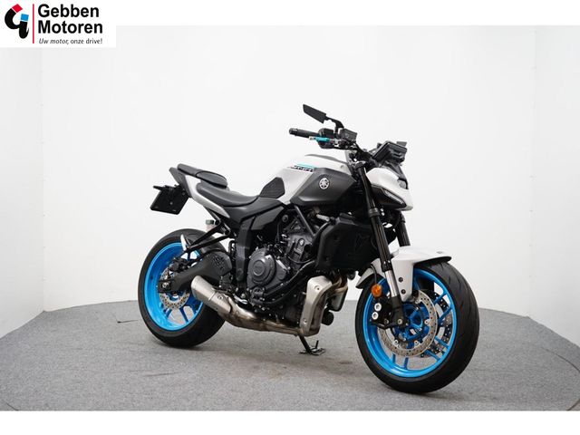 yamaha - mt-07-abs