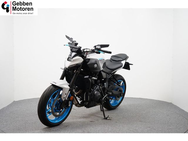 yamaha - mt-07-abs