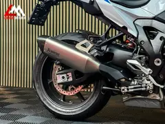 BMW S 1000 XR 2024 occasion – foto 15 van 18