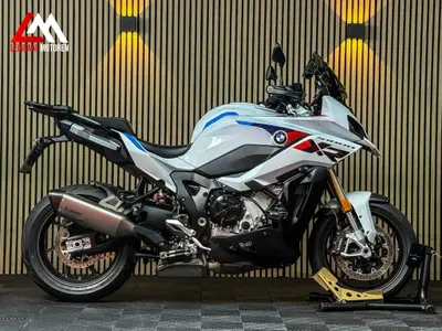 BMW S 1000 XR – foto 2