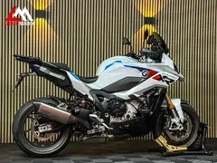 BMW S 1000 XR 2024 occasion – foto 3 van 18