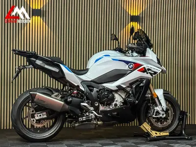 BMW S 1000 XR – foto 3