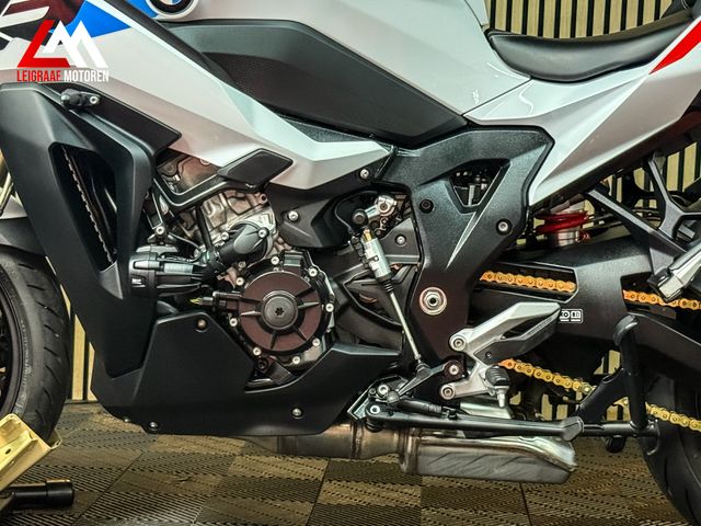 bmw - s-1000-xr