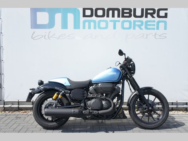 yamaha - xv-950-r