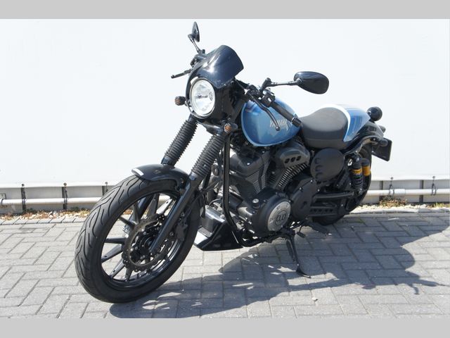 yamaha - xv-950-r