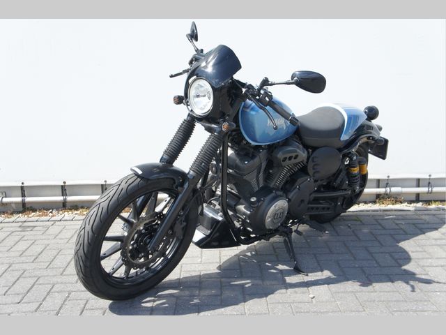 yamaha - xv-950-r