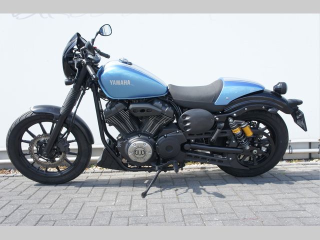 yamaha - xv-950-r