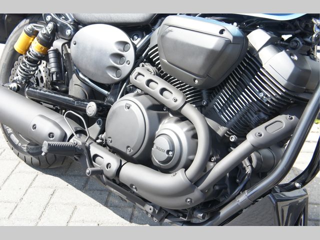yamaha - xv-950-r