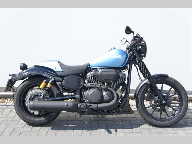 yamaha - xv-950-r