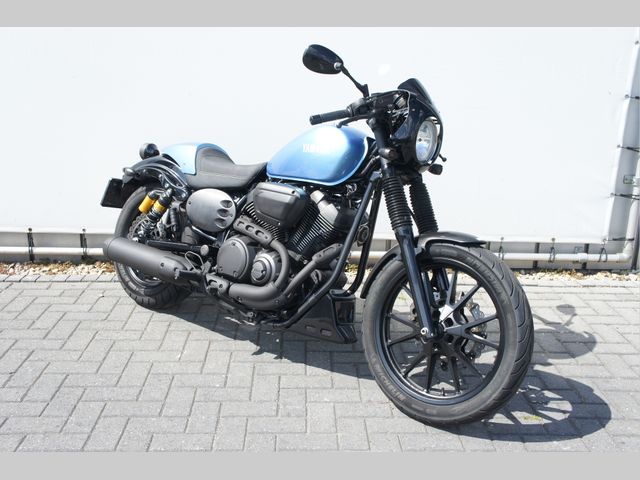 yamaha - xv-950-r