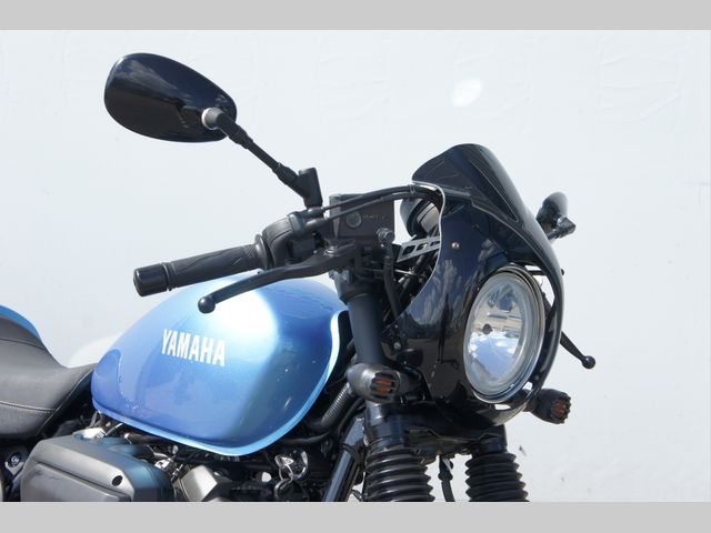 yamaha - xv-950-r