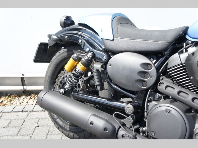 yamaha - xv-950-r