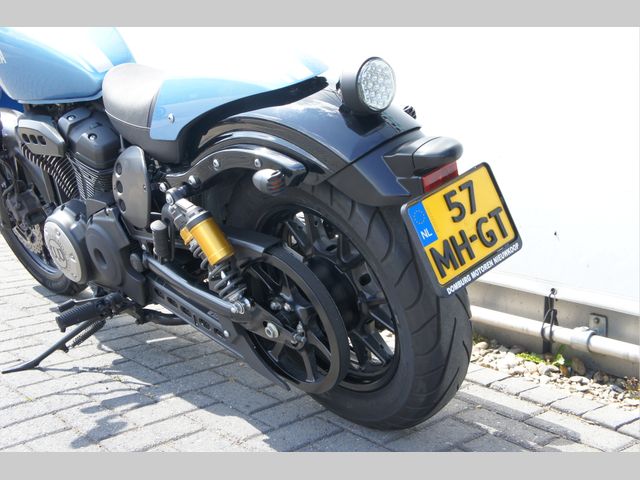 yamaha - xv-950-r