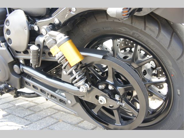 yamaha - xv-950-r