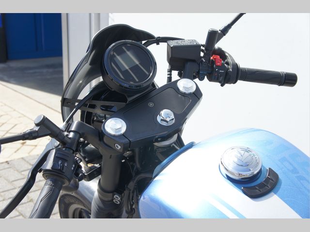 yamaha - xv-950-r