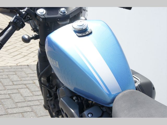 yamaha - xv-950-r