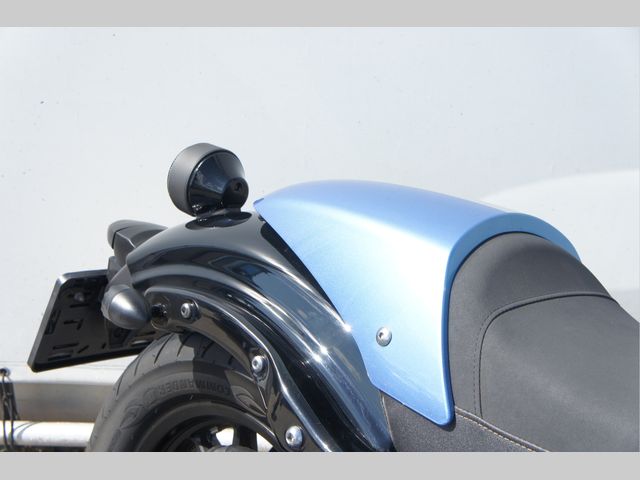 yamaha - xv-950-r