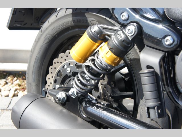 yamaha - xv-950-r