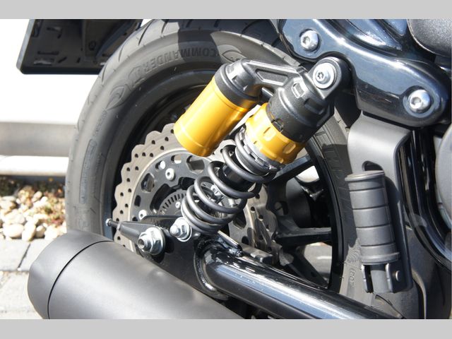 yamaha - xv-950-r