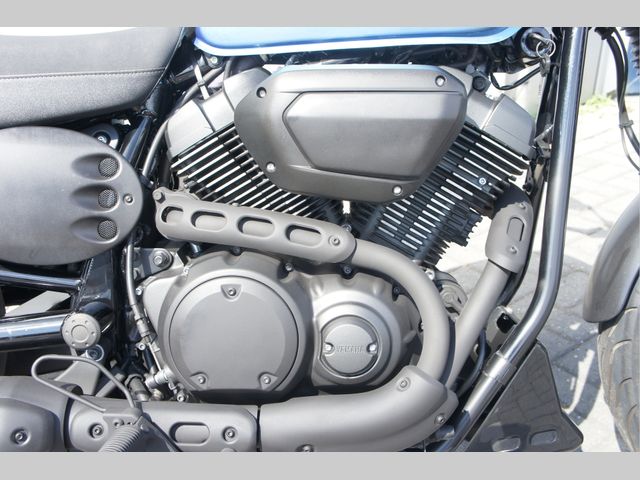 yamaha - xv-950-r