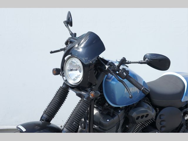 yamaha - xv-950-r