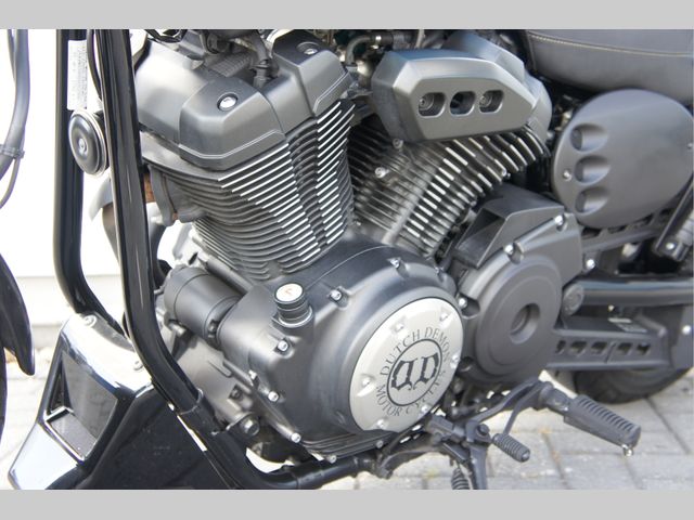 yamaha - xv-950-r