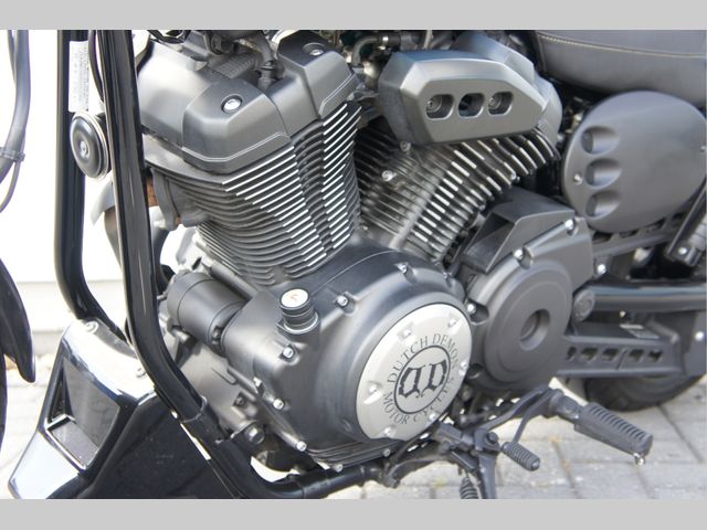 yamaha - xv-950-r