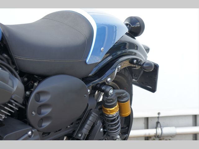 yamaha - xv-950-r