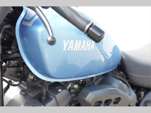 yamaha - xv-950-r