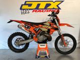 KTM 250 EXC TPI