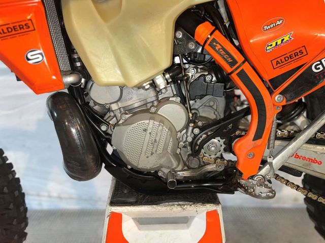 ktm - 250-exc-tpi