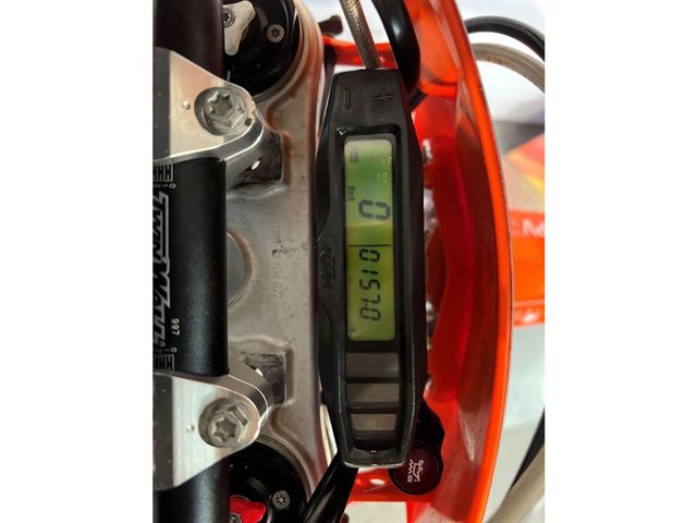 ktm - 250-exc-tpi