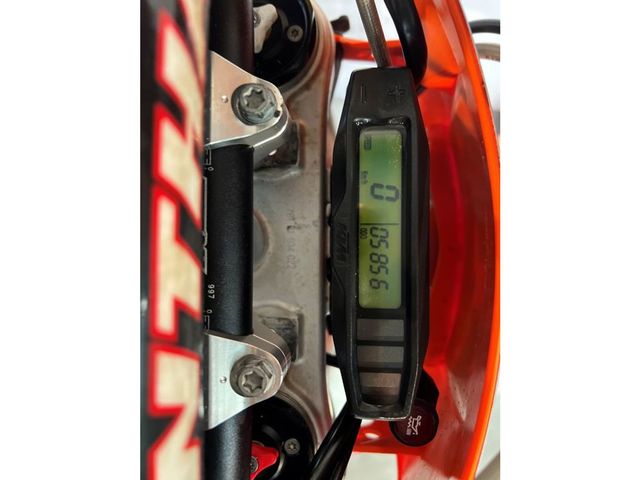 ktm - 250-exc-tpi