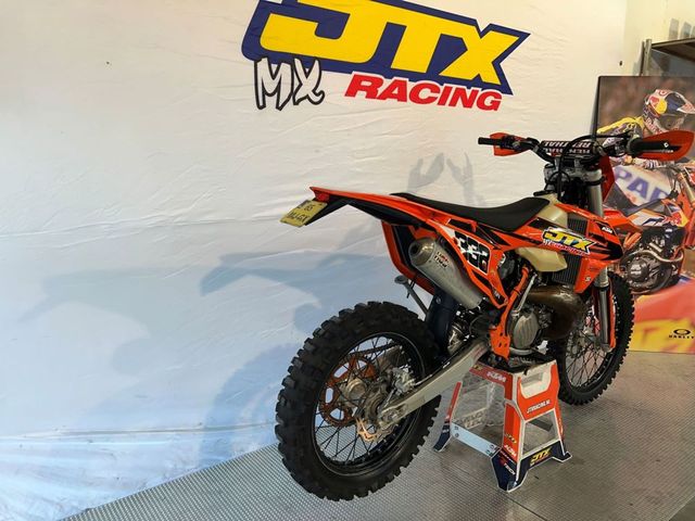 ktm - 250-exc-tpi