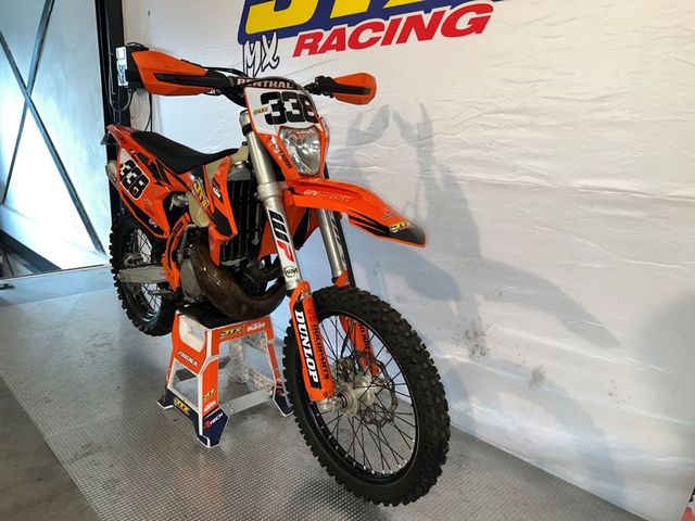 ktm - 250-exc-tpi